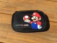 Nintendo Mario 3DS Tasche Spiele Hülle  Case NEU Nordrhein-Westfalen - Witten Vorschau