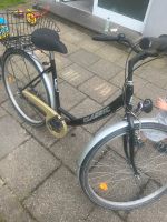 Damenfahrrad 28 Zoll Duisburg - Duisburg-Süd Vorschau