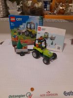 Lego City 60390 Nordrhein-Westfalen - Unna Vorschau
