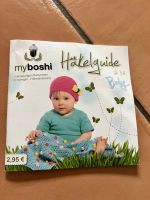 Häkelguide myboshi Baden-Württemberg - Malsch Vorschau