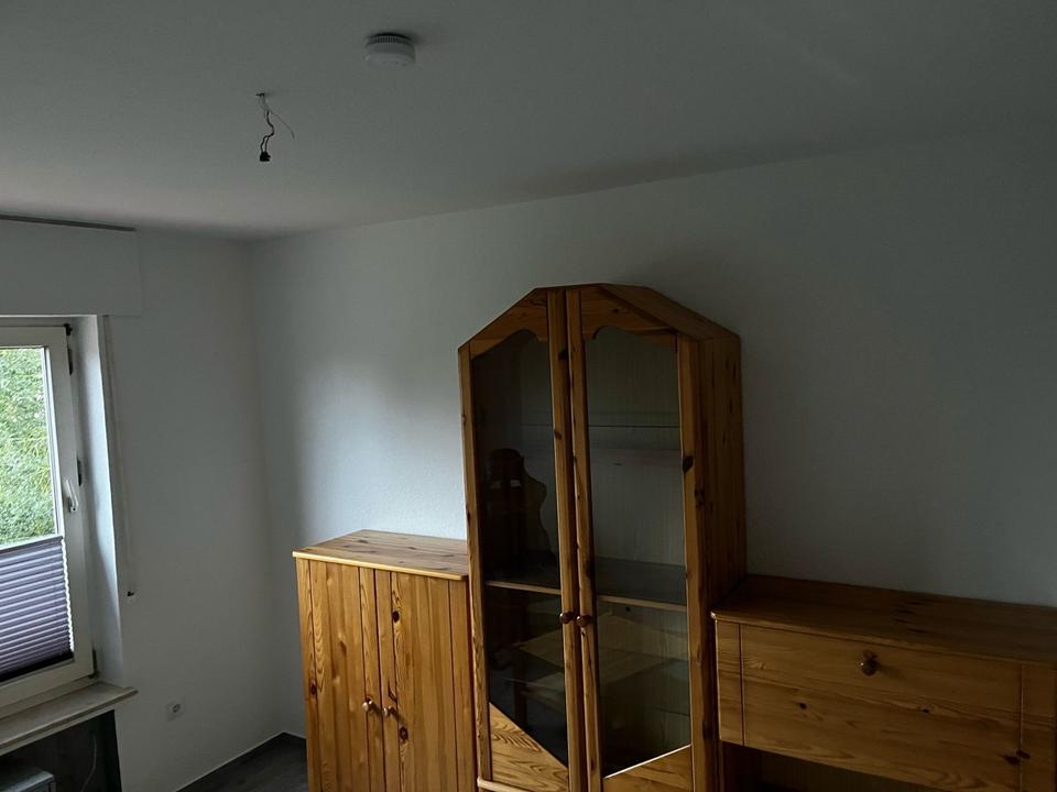 Wohnung | 3 Schlafzimmer, Balkon und Küche Besichtigungen möglich in Menslage