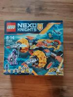 Lego Nexo Knights Schleswig-Holstein - Felde Vorschau