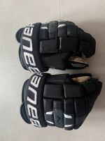 Bauer Nexus N2900 Handschuhe Eishockey Nordrhein-Westfalen - Siegburg Vorschau