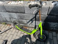 Puky Roller R 07 L Kiwi Nordrhein-Westfalen - Remscheid Vorschau