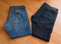 G-Star Raw Jeans 5620 3d tapered Airblaze Skinny 38/32 Top Thüringen - Erfurt Vorschau