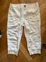 Esprit Capri Cargo Hose Shorts weiß Gr. 36 Berlin - Spandau Vorschau