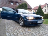 BMW E46 318 Coupe lift 2004  143ps top Motor überholt. Tauschen? Hessen - Karben Vorschau