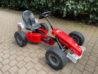 Kart BERG Buddy Ferrari 150º Italien Gokart Kinder Nordrhein-Westfalen - Mettmann Vorschau
