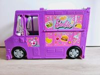 Barbie Fresh 'n' Fun Food Truck Münster (Westfalen) - Mecklenbeck Vorschau