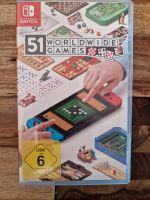 51 Worldwide Games Switch Saarland - Kirkel Vorschau