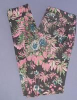 schöne Blumenhose Sachsen-Anhalt - Wernigerode Vorschau