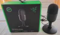 Razer Seiren Mini - USB Kondensator-Mikrofon für Streaming Bayern - Brunn Kreis Regensburg Vorschau