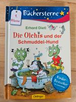 Buch Die Olchis und der Schmuddel Hund Nordrhein-Westfalen - Wadersloh Vorschau