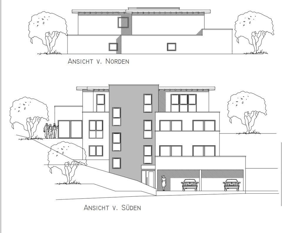 Neubau-Eigentumswohnung-Netphen in Netphen