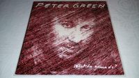 Peter Green Vinyl Album – Whatcha Gonna Do? – Deutschland 1981 Innenstadt - Köln Altstadt Vorschau