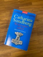 Wikingerblut - Historischer Roman von Catharina Sundberg Hessen - Heppenheim (Bergstraße) Vorschau