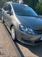 Volkswagen Sharan 2.0 TDI DSG 125kW BlueMotion Tech Sty... Schleswig-Holstein - Kiel Vorschau