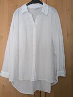 GINA Bluse Größe XXL 50/52 Weiß NEU Baden-Württemberg - Lahr (Schwarzwald) Vorschau