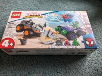 Lego Hulk Spiderman 10782 Niedersachsen - Ganderkesee Vorschau