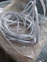 VOIETOLT Cat8 LAN Cable 25 m with Clips, 40 Gbps/2000 MHz Flat Sh Hessen - Wetzlar Vorschau