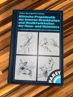 Klinische Propädeutik der inneren Krankheiten und Hautkrankheiten Baden-Württemberg - Holzkirch Vorschau