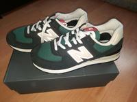 NEUE New Balance Schuhe, Größe 42, fällt aus wie Größe 41 Sachsen - Dippoldiswalde Vorschau