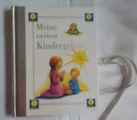 Meine erste Kinderbibel neuwertig mit Widmungsmöglichkeit Thüringen - Greiz Vorschau