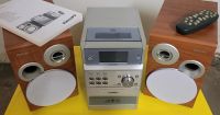 Micro Hifi-System Philips Sachsen-Anhalt - Magdeburg Vorschau