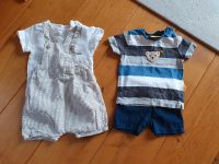 Kleiderpaket 6 Baby Tshirts und 2 kurze Hosen in 62/68 Rheinland-Pfalz - Trier Vorschau