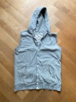 CLWR Ärmelloser Vintage Hoodie L Bayern - Memmingen Vorschau