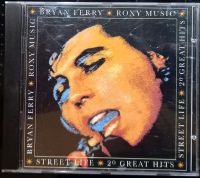 CD BRIAN FERRY- ROXY MUSIC Rheinland-Pfalz - Windhagen Vorschau