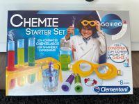 Chemie Starter Set von Clementoni Bayern - Freising Vorschau