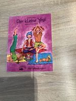 Der kleine Yogi, Menschenkinderverlag Nordrhein-Westfalen - Telgte Vorschau
