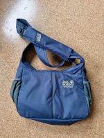 Handtasche, Jack Wolfskin, neu Bayern - Happurg Vorschau