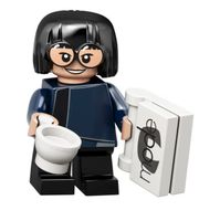 Edna Mode LEGO Minifigures 71024 Disney Serie 2 Rheinland-Pfalz - Idar-Oberstein Vorschau