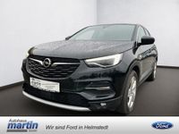 Opel Grandland 1.2 Business Innovation NAVI PANO LED Niedersachsen - Helmstedt Vorschau