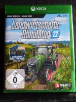 X-BOX Landwirtschafts-Simulator 22 Köln - Weidenpesch Vorschau