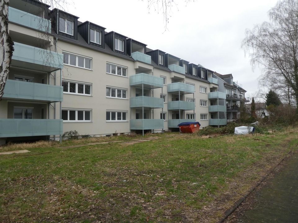 Freie Besichtigung Samstag 01.06.2024 - Modernes Wohnen im Energiesparhaus Bonn-Endenich hohe Steuervorteile durch Neubauabschreibung in Bonn