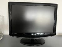 HD LCD TV / Monitor Samsung 19" HDMI u. VGA, Übernahmegarantie! Schwerin - Lankow Vorschau