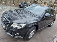 Audi Q5 Quattro 2.0 TDI Euro 6 Feldmoching-Hasenbergl - Feldmoching Vorschau