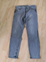 Esprit Jeans Hose a skinny is a skinny grau W 32 L 32 TOP Niedersachsen - Laatzen Vorschau