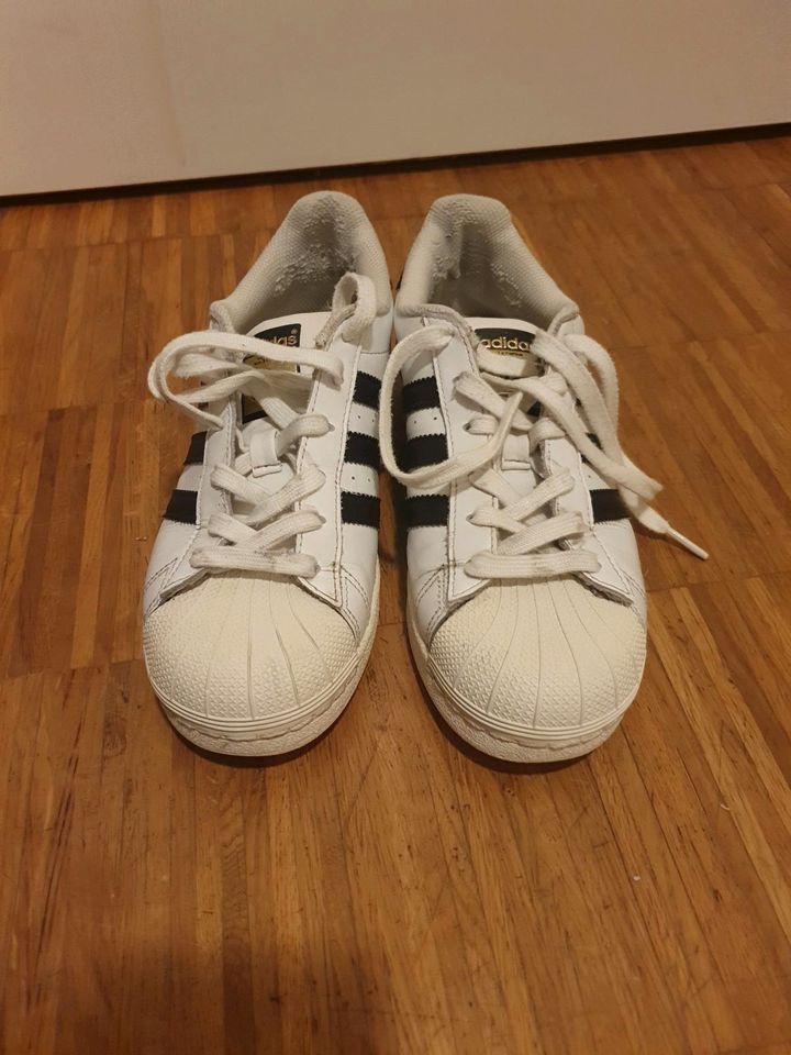 Adidas Damen Schuhe Gr. US 5   UK 4,5 in München