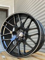 18 Zoll M-Performance Felgen BMW 1er 3er 3er GT 4er 5er X1 X3 Rheinland-Pfalz - Ludwigshafen Vorschau