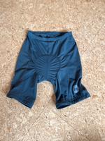 Techtex Speed Radlerhose grau Größe 36 Bayern - Heßdorf Vorschau