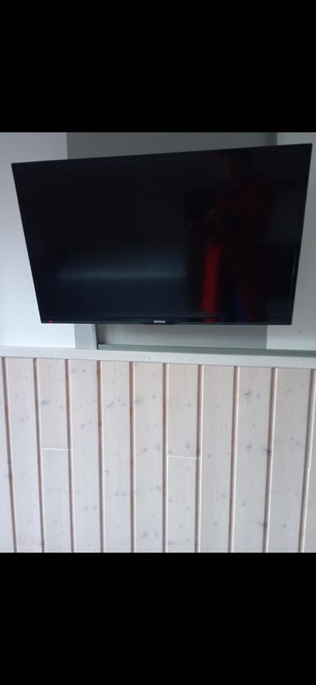 Dyon  tv 80cm Durchmesser mit Aufhängung in Beuron