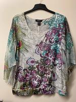 Style & Co Shirt /Tunika Gr. XL  aus USA Hessen - Kriftel Vorschau