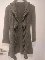 Strickmantel / Strickjacke Zero - wie neu Bayern - Kempten Vorschau