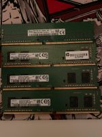 Arbeitsspeicher 8GB DDR4 3200AA Nordrhein-Westfalen - Hückeswagen Vorschau