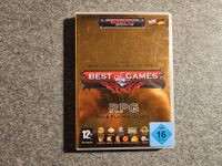 PC Spiel - Best of Games RPG (Jagged alliance, Jack Orlando,...) Nordrhein-Westfalen - Ratingen Vorschau