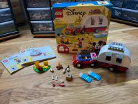 Lego Disney,107777,Mickey Mouse,Wohnwagen Rheinland-Pfalz - Speyer Vorschau